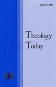 Theology Today